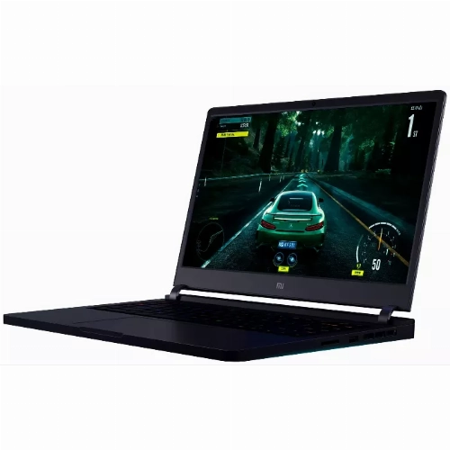 Ноутбук Xiaomi Mi Gaming Laptop Enhanced Edition 15.6 (Intel Core i7 8750H 2200MHz/15.6/1920x1080/16GB/1024GB SSD/DVD нет/NVIDIA GeForce GTX 1060 6GB/Wi-Fi/Bluetooth/Windows 10 Home), JYU4143CN, черный